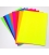 Karton kreslící A4 250g neon sada 8 ks /145083/