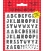 Obtisky tetovací Abeceda 02 /2502/