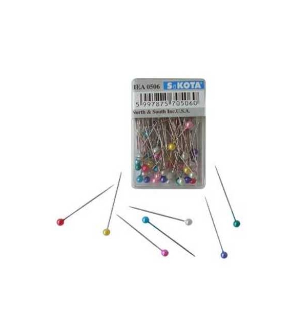 Špendlíky aranžerské