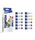 Tempery 12ml  12ks