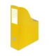 Krabice archivní Magazin box A4 žlutý