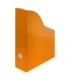 Krabice archivní Magazin box A4 oranžový