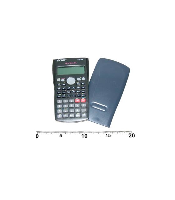 Kalkulačka VECTOR vědecká