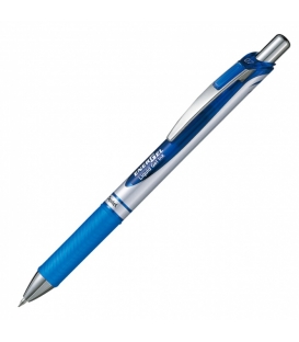 Roller gelový Pentel Energel 0,7mm modrý