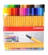 Liner Stabilo Point 88 sada 40ks