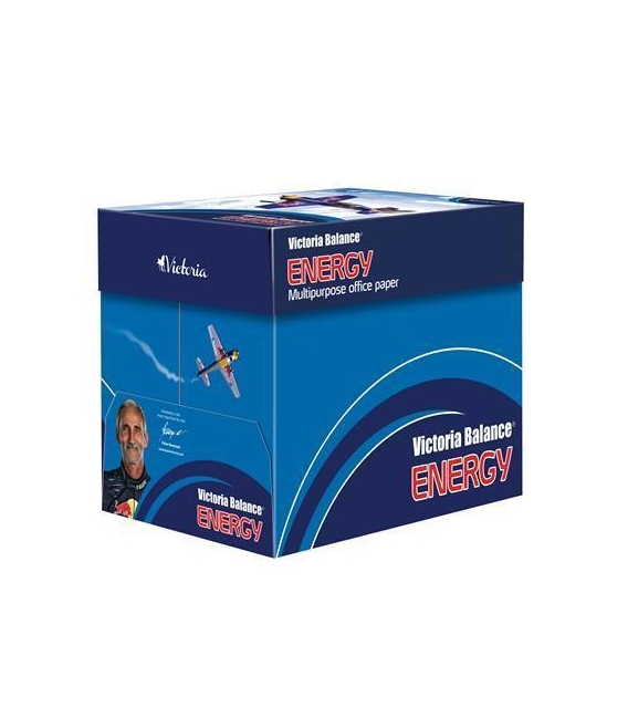 Papír xerografický VICTORIA Balance Energy A4 80g