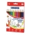 Pastelky Centropen 18 barev 9520/18