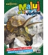 Maluj vodou A5 Dinosauři