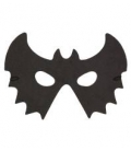 Maska karnevalová Škraboška netopýr