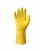 Rukavice gumové S /small/