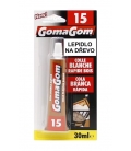 Lepidlo GG na porézní materiál, dřevo /15/