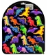 Magnet dekorační Dino