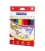 Pastelky Centropen 18 barev 9521/18 trojhranné