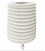 Lampion průměr 16cm - bílý
