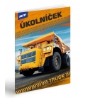 Úkolníček A6 MFP Truck