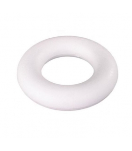 Kruh polystyren průměr 30cm
