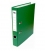 Pořadač A4 pákový PP 5cm zelený