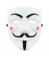 Maska karnevalová Anonymus
