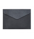 Obálky poštovní C6 Pearl černá