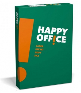 Papír xerografický HAPPY OFFICE A4 80g