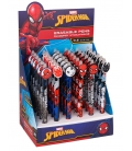 Roller přepisovatelný Colorino Spiderman Core