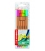 Liner Stabilo Point 88 NEON / sada 6 barev