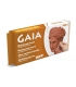 Hmota modelovací GAIA 0,5kg terracotta hnědá