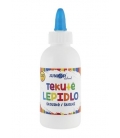 Lepidlo tekuté bílé Junior 120ml
