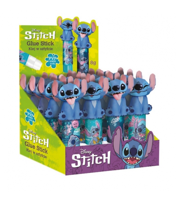 Tyčinka lepící Stitch 8g