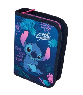 Penál CoolPack Stitch 2 klopy