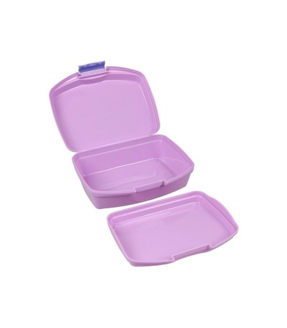 Box svačinový Junior 550ml Fairy