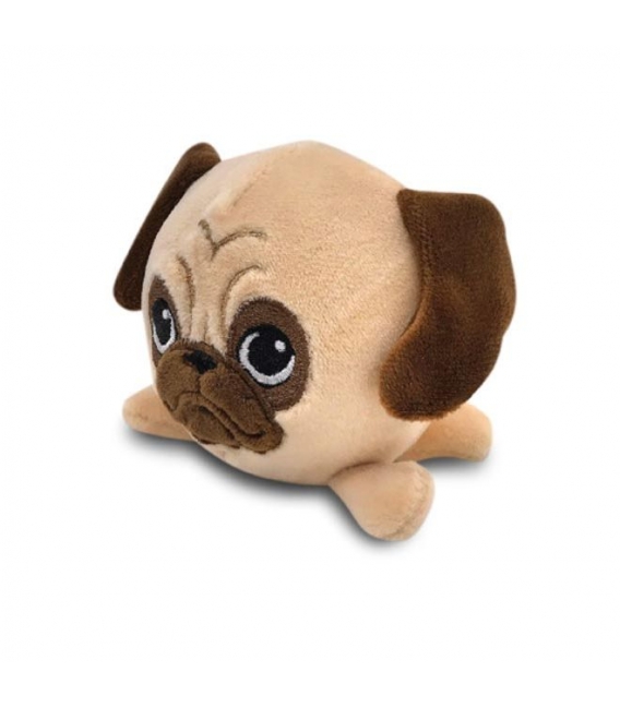 Plyšák antistresový PBJ1 PUGSY MALONE