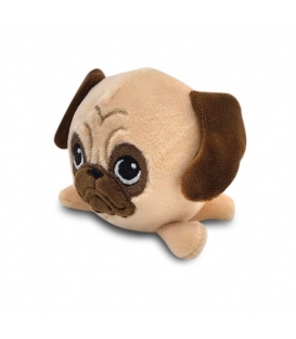 Plyšák antistresový PBJ1 PUGSY MALONE