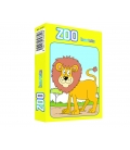 Karty Kvarteto ZOO