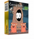 Karty Černý Petr Statek