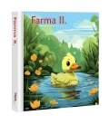 Leporelo 80x90 Farma II