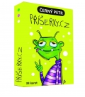 Karty Černý Petr Příšerky