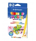 Značkovač 2549/10 Magic 8+2