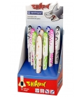 Pero bombičkové 2166 Shark 1 kus