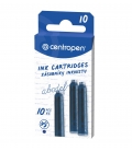 Bombičky inkoustové Centropen 10ks