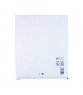 Obálka bublinková H18 /vnitřní rozměr 270x360mm/