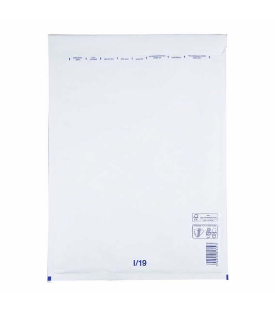 Obálka bublinková J19 /vnitřní rozměr 300x445mm/