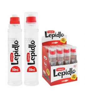 Lepidlo tekuté 50ml Junior