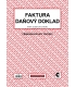 Faktura-daňový doklad A4 samopropis PT 210