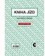 Kniha jízd A5 ET320 / 52stran/