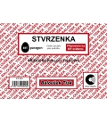 Stvrzenka A6 PT070
