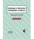 Záznam o provozu osobního vozidla A5 obyčejný ET205