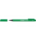 Liner Stabilo pointMax zelený 488/36