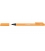 Liner Stabilo pointMax oranžový 488/54