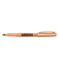 Popisovač 2670/1 bronzový
